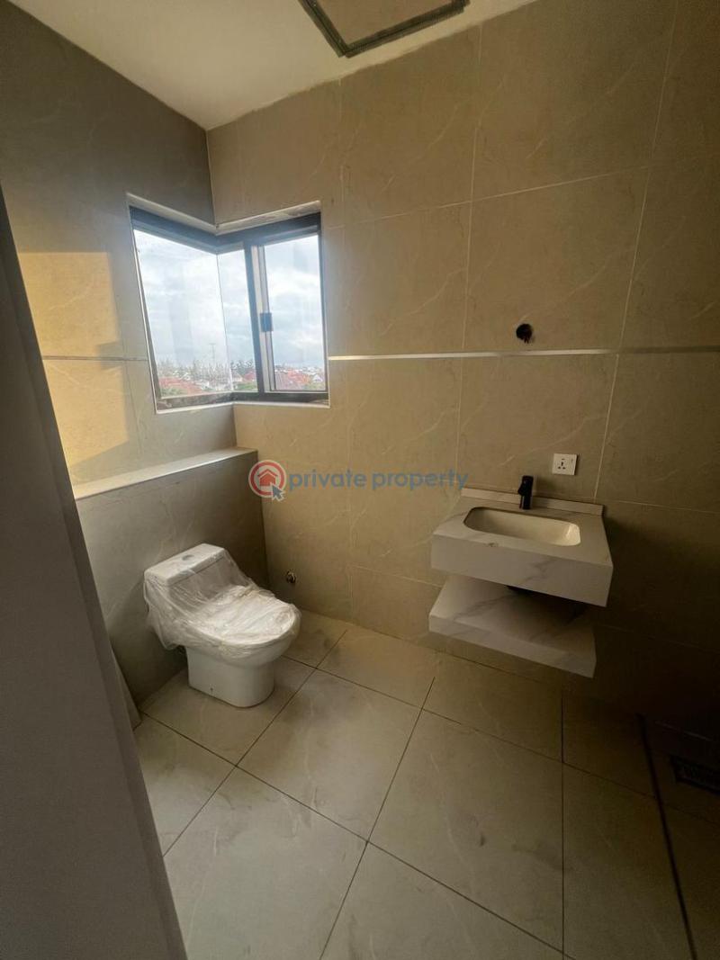 Tastefully 2bedroom apartment in amazing location - 4 2 bedroom Flat & Apartment For Sale Ikate Elegushi Lekki Lagos - 4