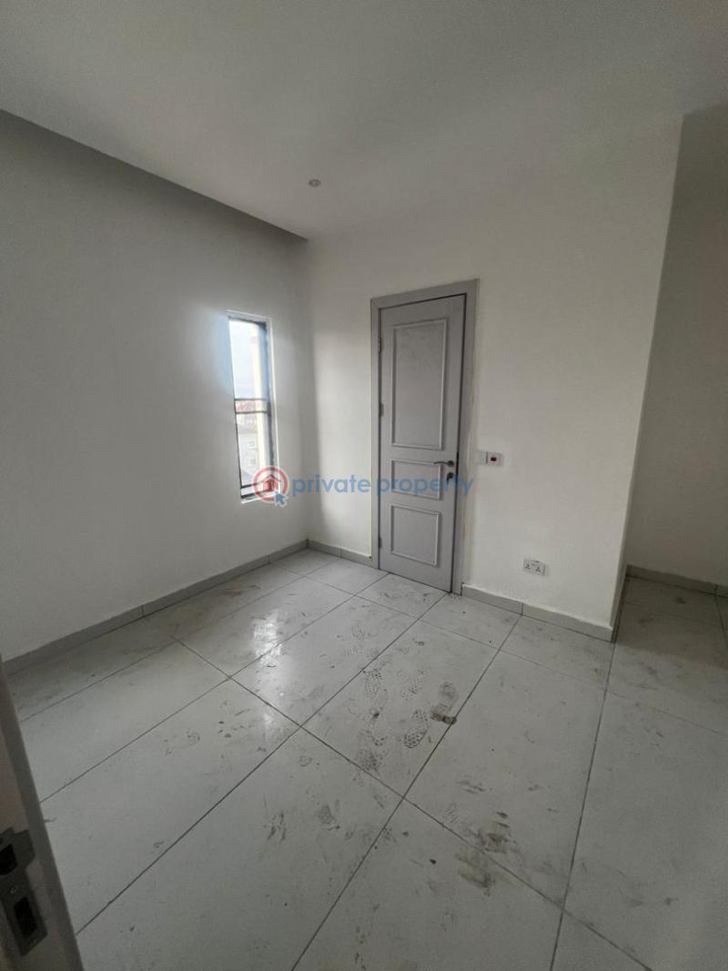 Tastefully 2bedroom apartment in amazing location - 7 2 bedroom Flat & Apartment For Sale Ikate Elegushi Lekki Lagos - 7