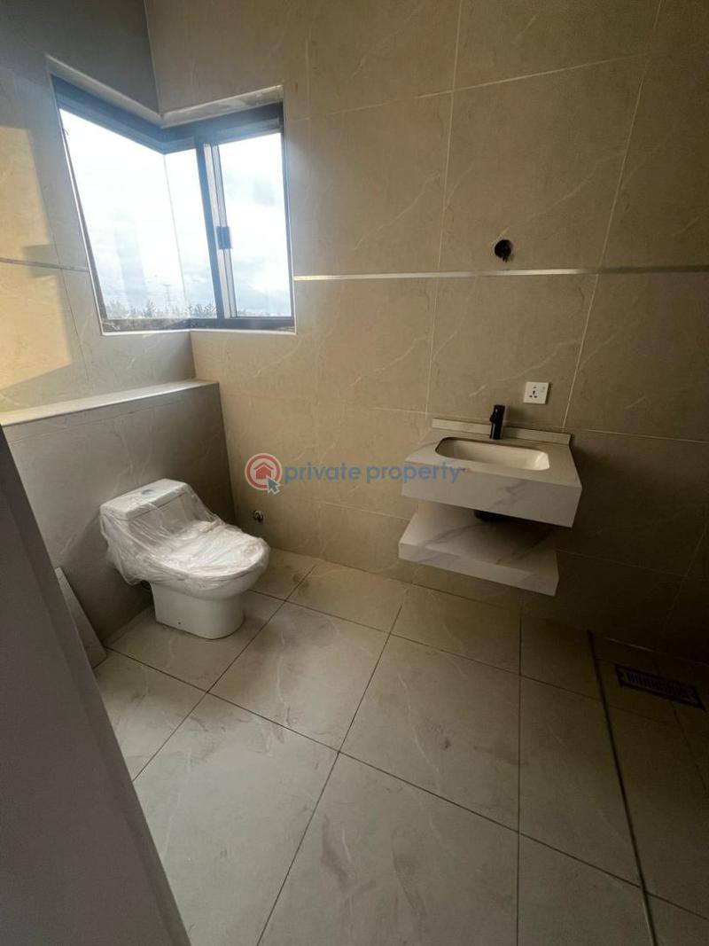 Tastefully 2bedroom apartment in amazing location - 14 2 bedroom Flat & Apartment For Sale Ikate Elegushi Lekki Lagos - 14