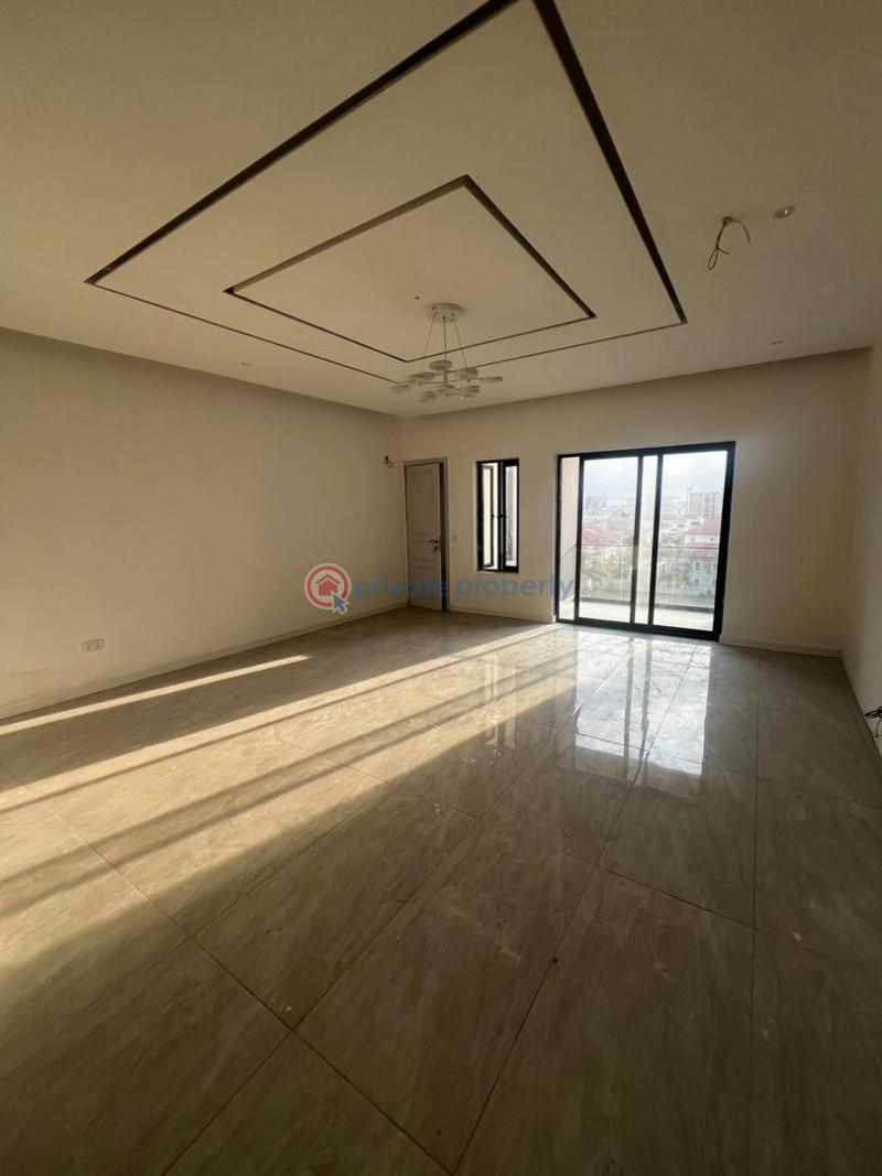 Tastefully 2bedroom apartment in amazing location - 1 2 bedroom Flat & Apartment For Sale Ikate Elegushi Lekki Lagos - 1