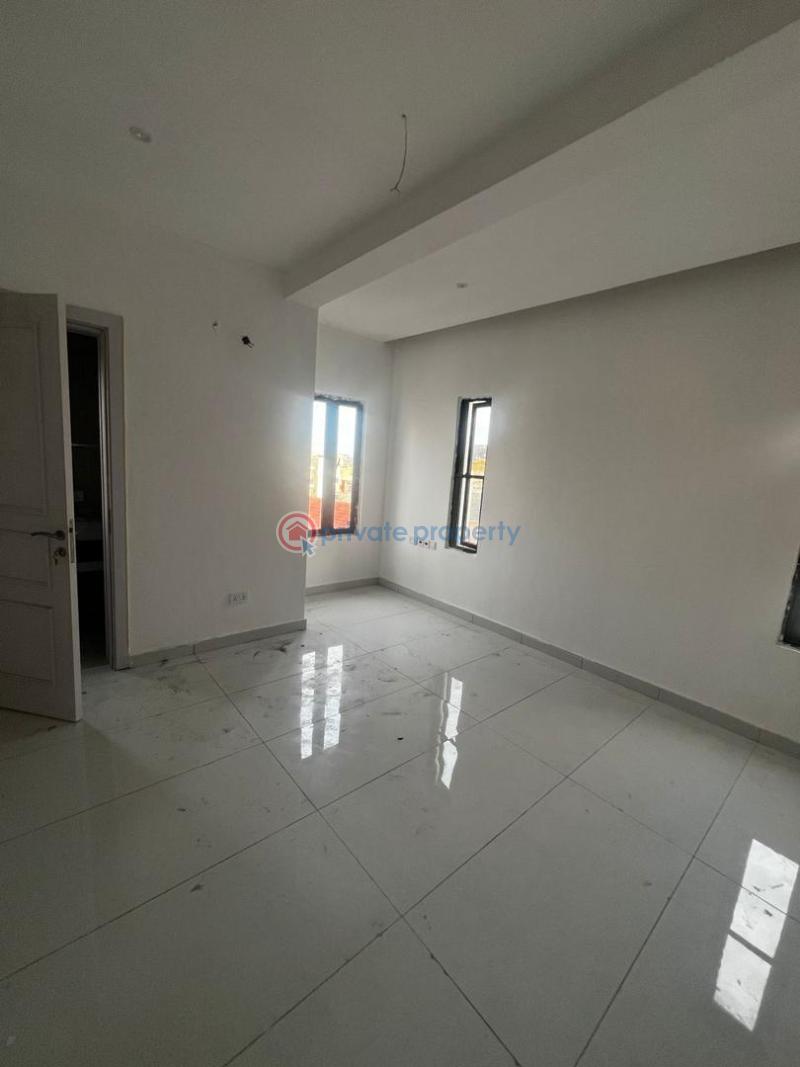 Tastefully 2bedroom apartment in amazing location - 10 2 bedroom Flat & Apartment For Sale Ikate Elegushi Lekki Lagos - 10