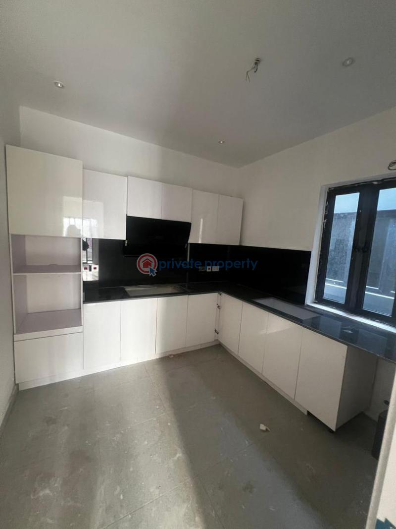 Tastefully 2bedroom apartment in amazing location - 8 2 bedroom Flat & Apartment For Sale Ikate Elegushi Lekki Lagos - 8