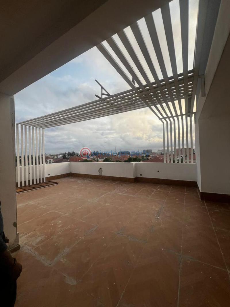 Tastefully 2bedroom apartment in amazing location - 6 2 bedroom Flat & Apartment For Sale Ikate Elegushi Lekki Lagos - 6