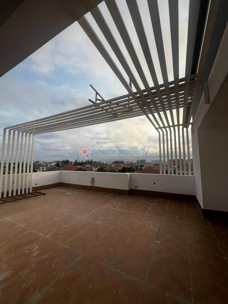 Tastefully 2bedroom apartment in amazing location - 13 2 bedroom Flat & Apartment For Sale Ikate Elegushi Lekki Lagos - 13