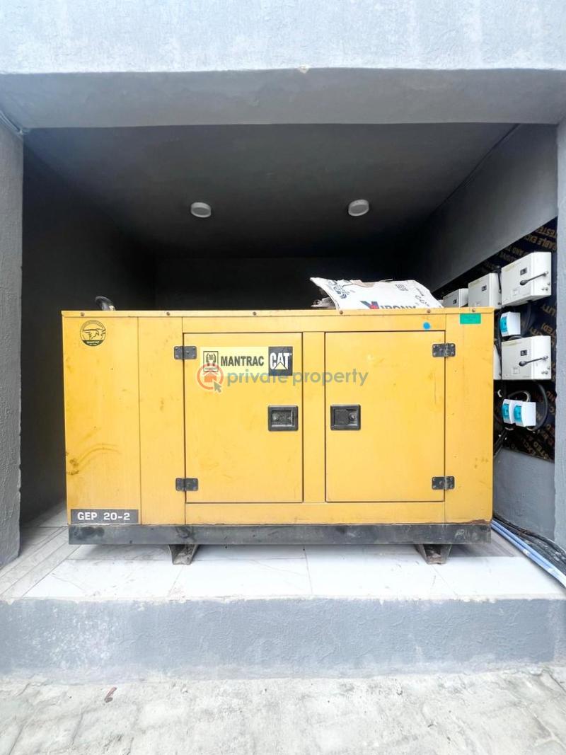 2 bedroom Flat & Apartment For Sale Ologolo Lekki Lagos - 13