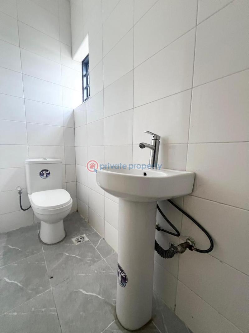 2 bedroom Flat & Apartment For Sale Ologolo Lekki Lagos - 12