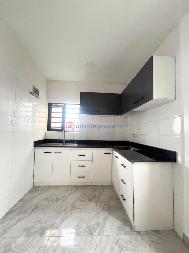 2 bedroom Flat & Apartment For Sale Ologolo Lekki Lagos - 16