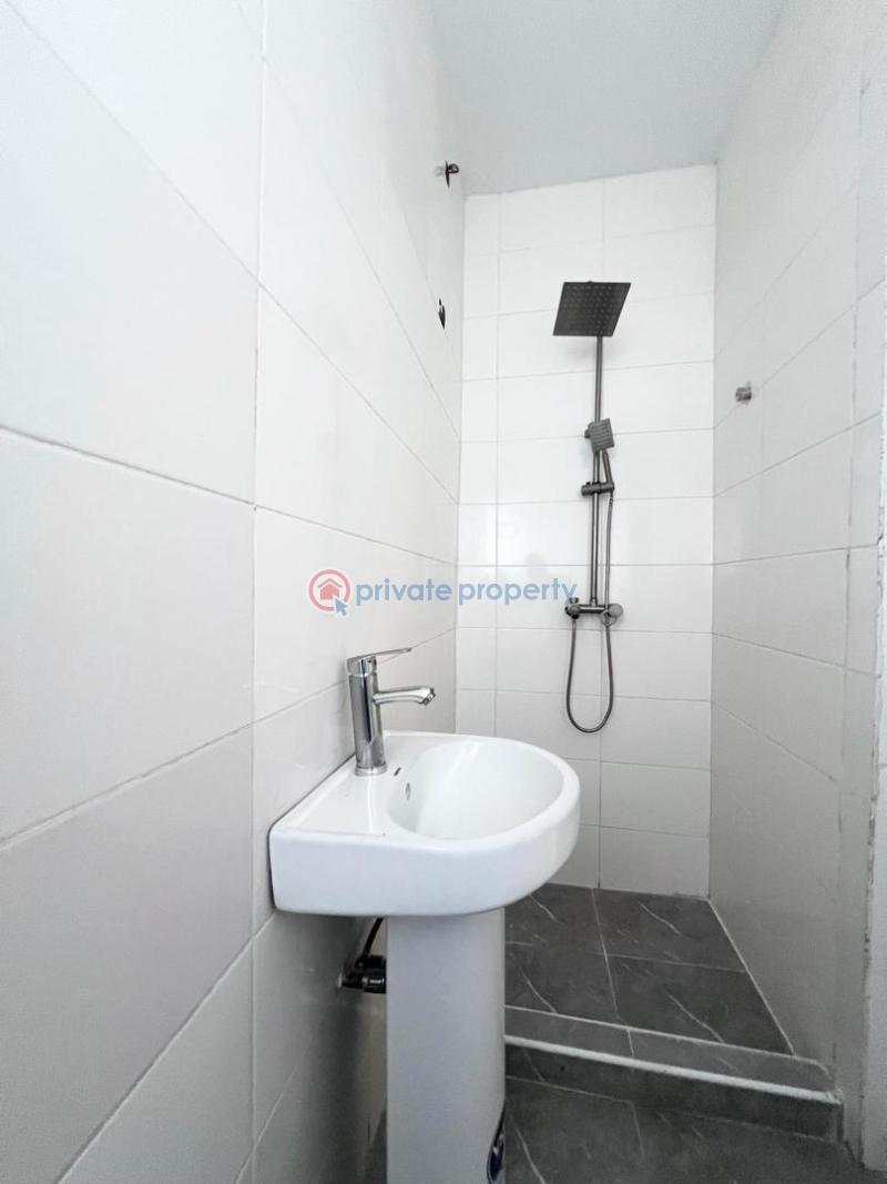 2 bedroom Flat & Apartment For Sale Ologolo Lekki Lagos - 9