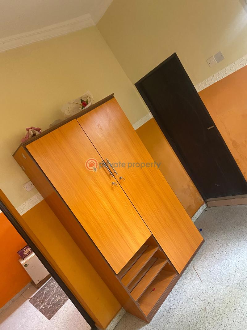 Flat & Apartment For Rent Location📍asaaju Estate Liberty Academy, Road, Akala Express Way, Ibadan Ibadan Oyo - 2