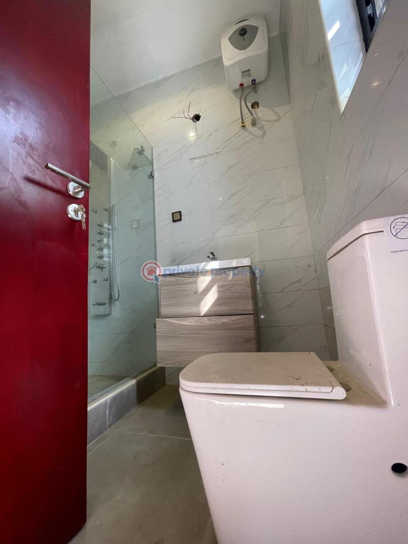 2 bedroom Block Of Flats For Sale Ikate Elegushi Lekki Lagos - 7