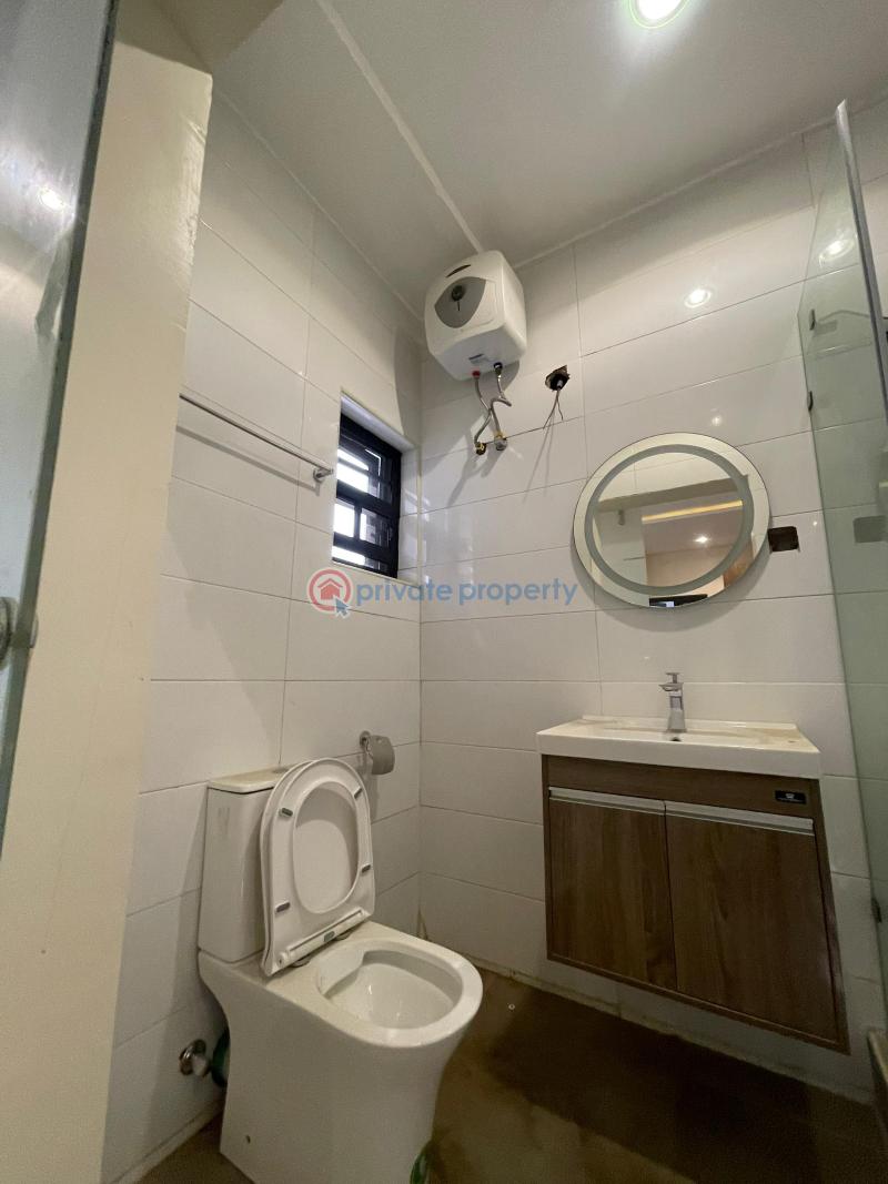 2 bedroom Block Of Flats For Sale Ikate Elegushi Lekki Lagos - 1