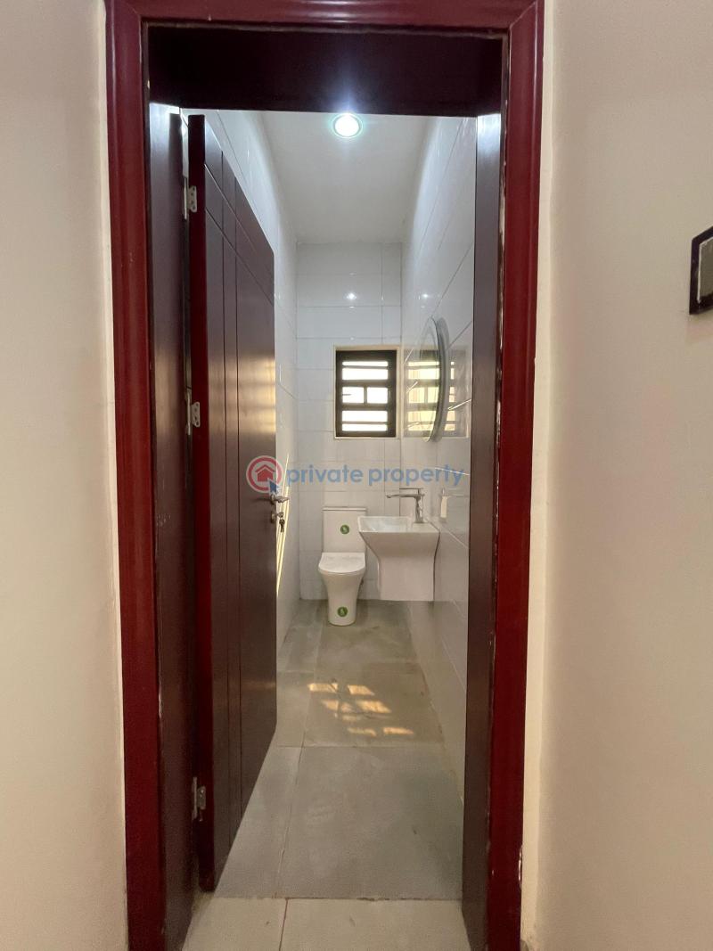 2 bedroom Block Of Flats For Sale Ikate Elegushi Lekki Lagos - 6