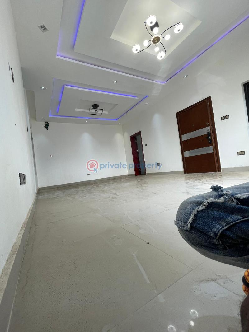 2 bedroom Block Of Flats For Sale Ikate Elegushi Lekki Lagos - 4