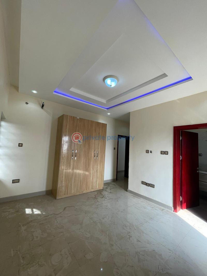 2 bedroom Block Of Flats For Sale Ikate Elegushi Lekki Lagos - 5