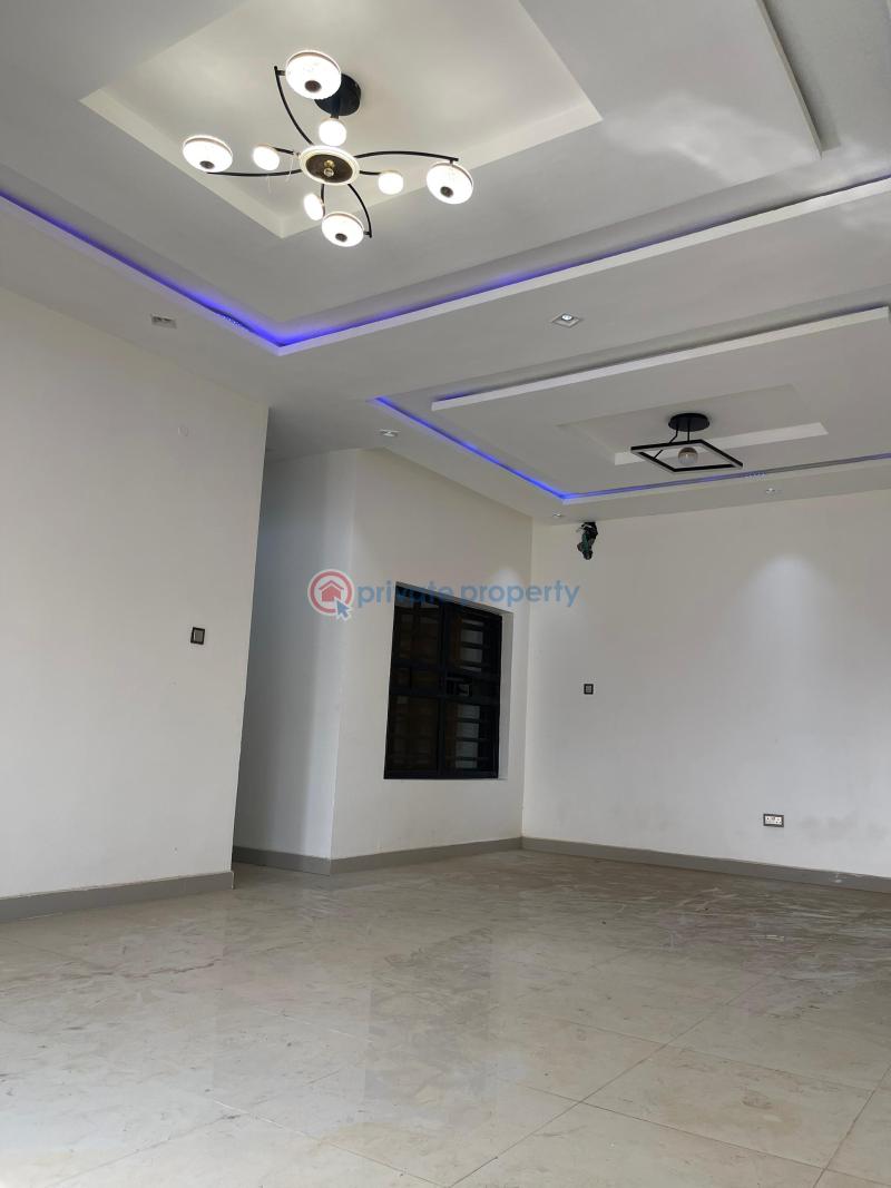 2 bedroom Block Of Flats For Sale Ikate Elegushi Lekki Lagos - 8