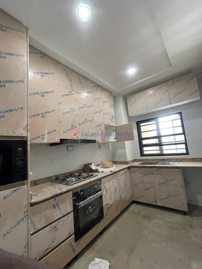 2 bedroom Block Of Flats For Sale Ikate Elegushi Lekki Lagos - 9