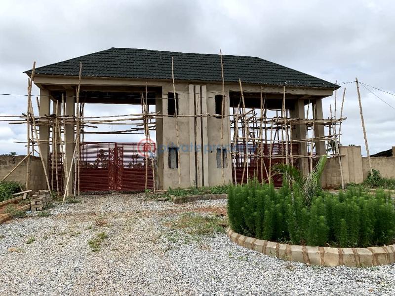 2 bedroom Residential Land For Sale After Sunshine Estate Ondo Road, Akure Akure Ondo - 0