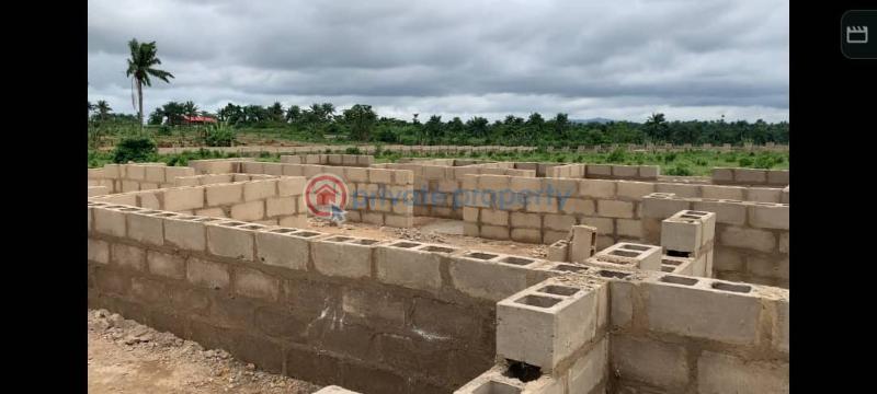 2 bedroom Residential Land For Sale After Sunshine Estate Ondo Road, Akure Akure Ondo - 1