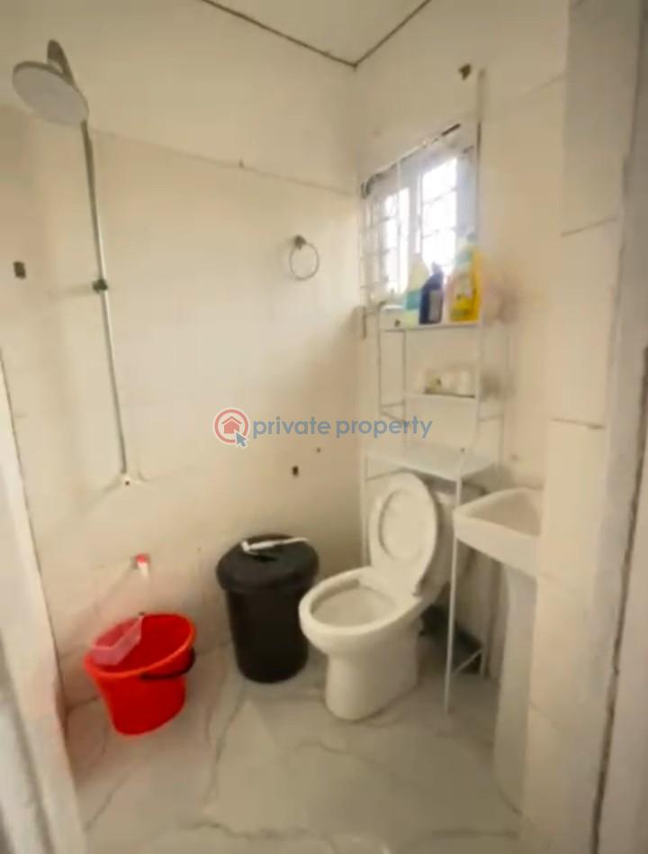 2 bedroom Block Of Flats For Rent Thomas Estate Ajiwe Thomas Estate Ajah Lagos - 5