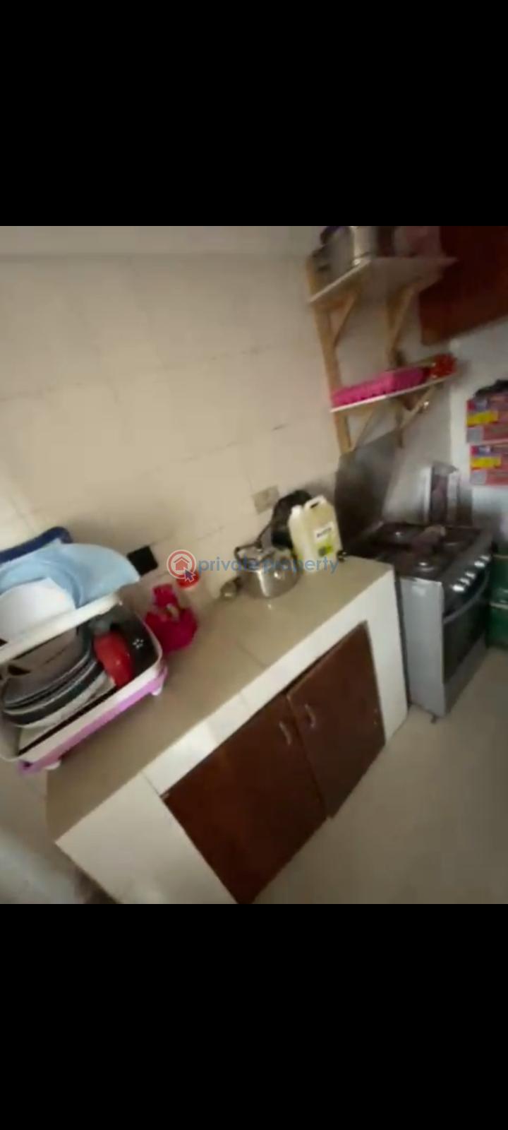 2 bedroom Block Of Flats For Rent Thomas Estate Ajiwe Thomas Estate Ajah Lagos - 4