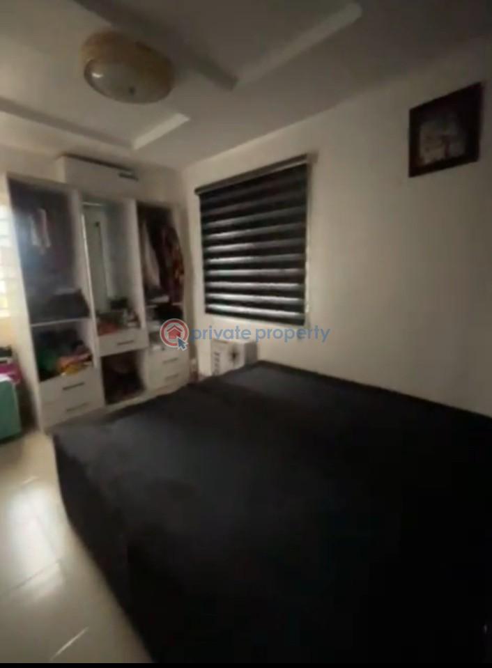 2 bedroom Block Of Flats For Rent Thomas Estate Ajiwe Thomas Estate Ajah Lagos - 1