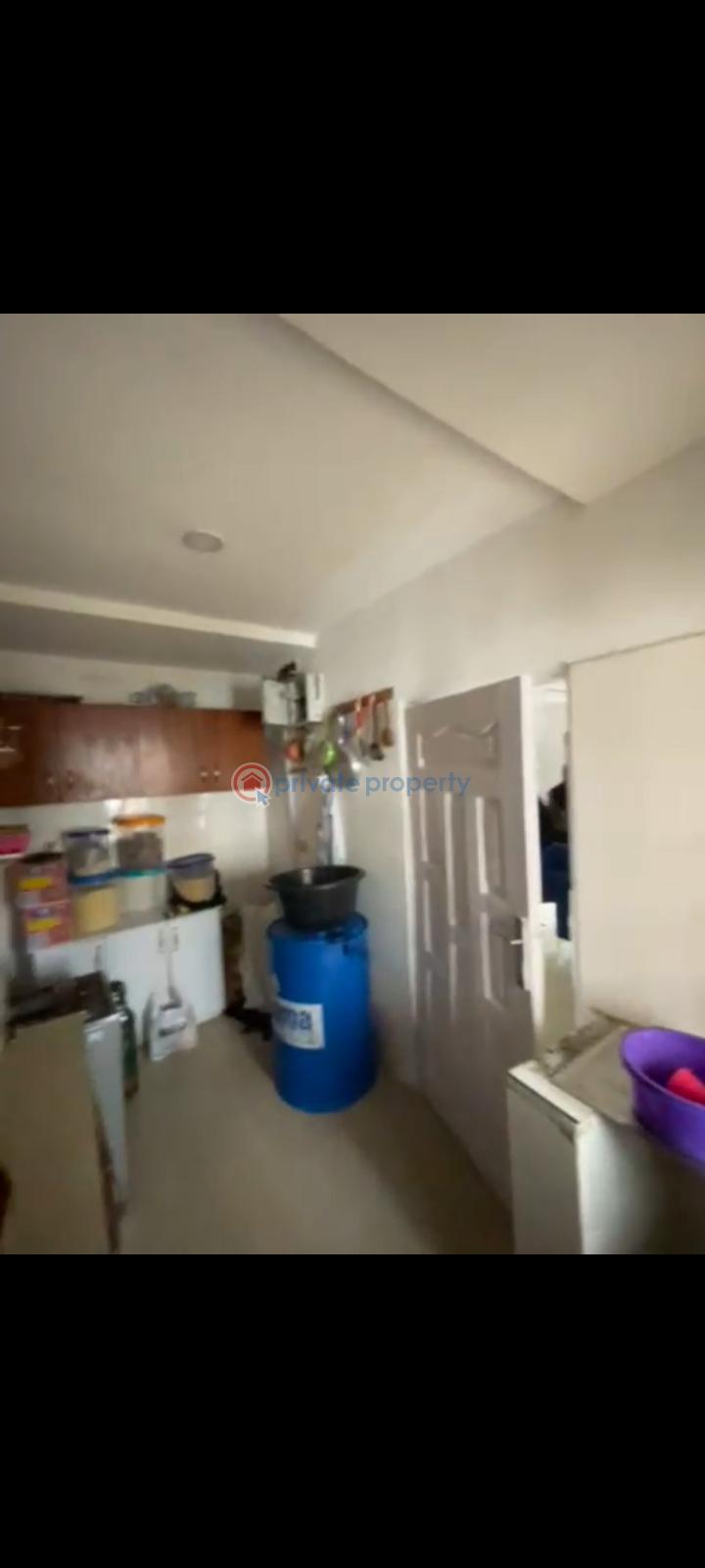 2 bedroom Block Of Flats For Rent Thomas Estate Ajiwe Thomas Estate Ajah Lagos - 3