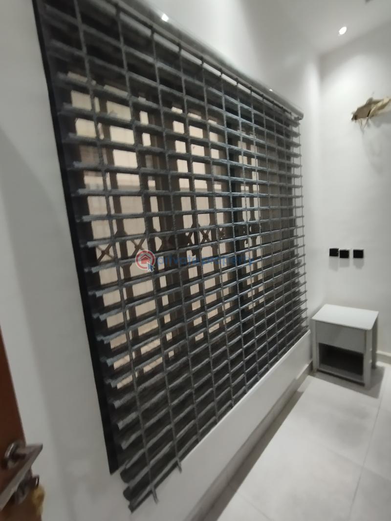 Tastefully 2beds flat for rent in ilasan-ikate lekki - 12 2 bedroom Self Contain For Rent Ilasan Lekki Lagos - 12
