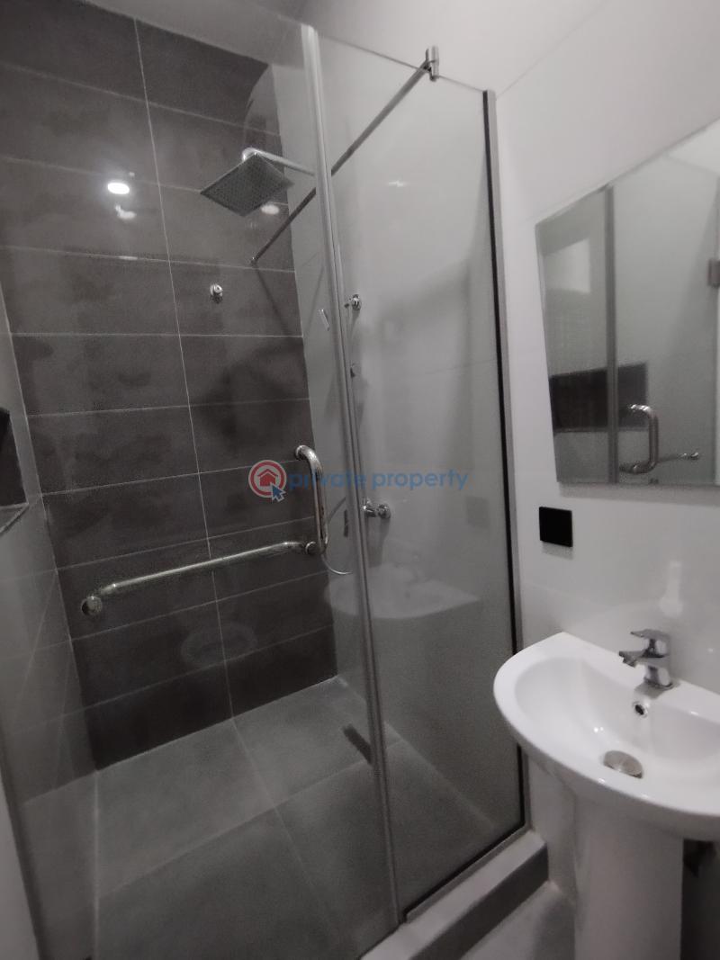 Tastefully 2beds flat for rent in ilasan-ikate lekki - 10 2 bedroom Self Contain For Rent Ilasan Lekki Lagos - 10