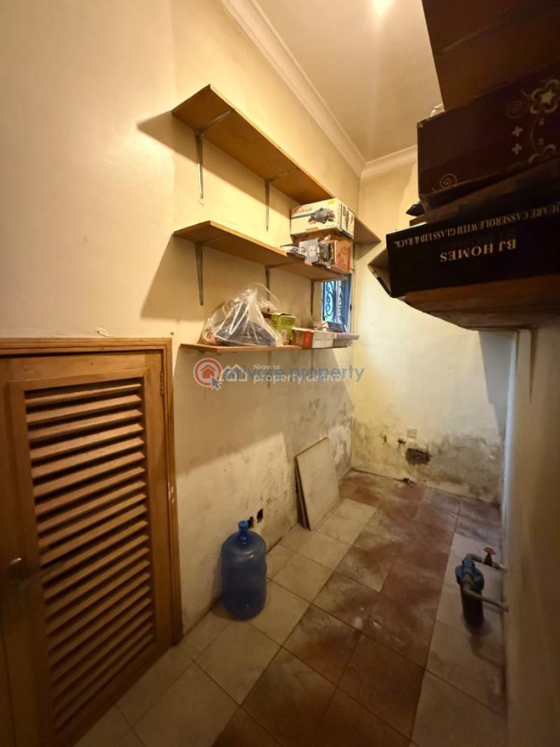 4 bedroom Semi detached Duplex For Sale Vgc Victoria Garden City Lekki Lagos - 19