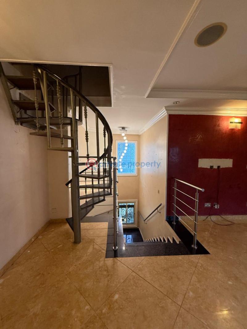4 bedroom Semi detached Duplex For Sale Vgc Victoria Garden City Lekki Lagos - 13