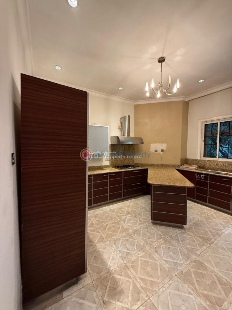 4 bedroom Semi detached Duplex For Sale Vgc Victoria Garden City Lekki Lagos - 18