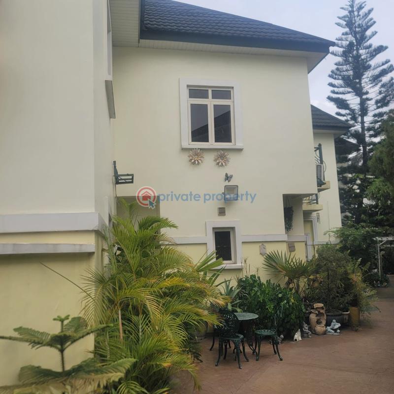 4 bedroom Semi detached Duplex For Sale Vgc Victoria Garden City Lekki Lagos - 24