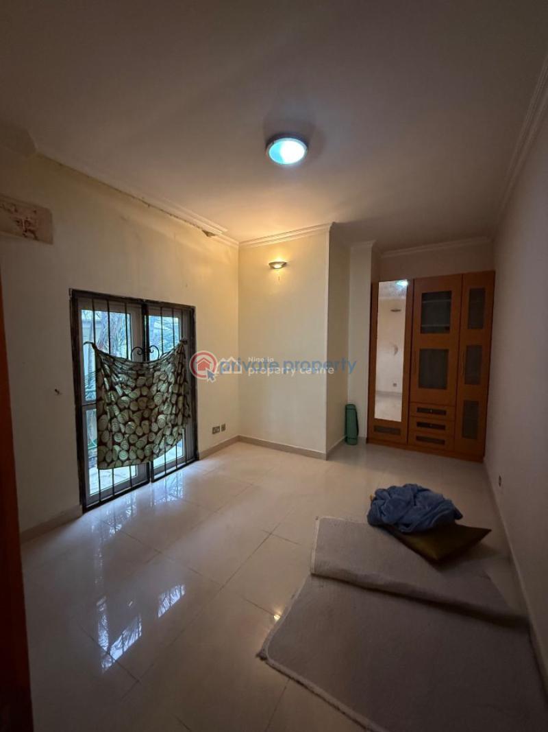 4 bedroom Semi detached Duplex For Sale Vgc Victoria Garden City Lekki Lagos - 17