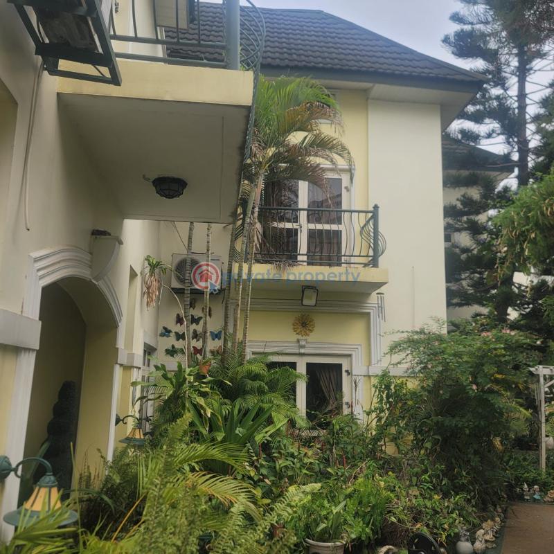 4 bedroom Semi detached Duplex For Sale Vgc Victoria Garden City Lekki Lagos - 23