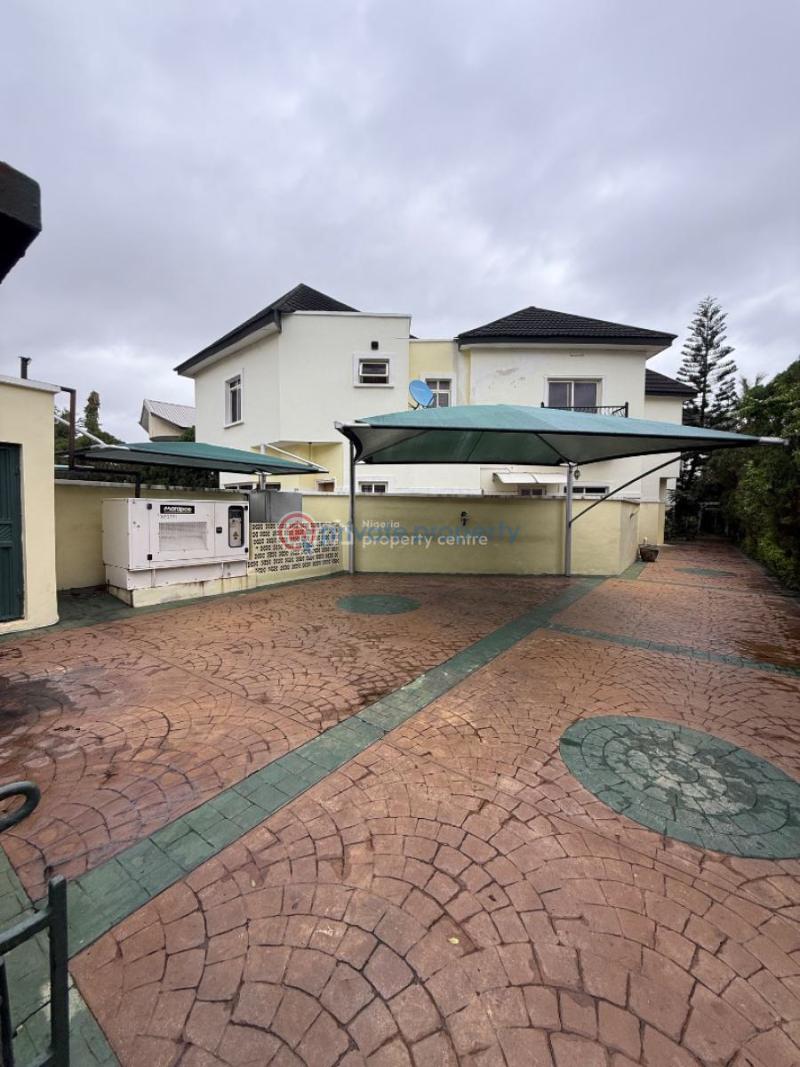 4 bedroom Semi detached Duplex For Sale Vgc Victoria Garden City Lekki Lagos - 3