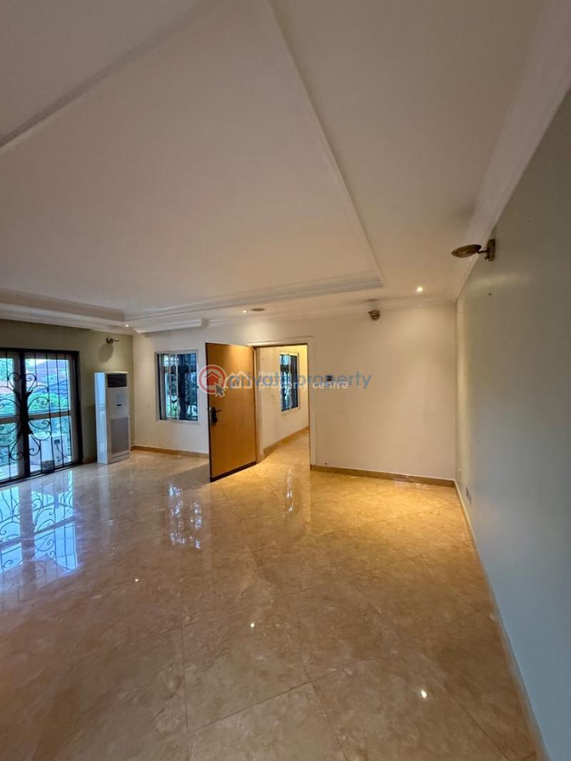 4 bedroom Semi detached Duplex For Sale Vgc Victoria Garden City Lekki Lagos - 9