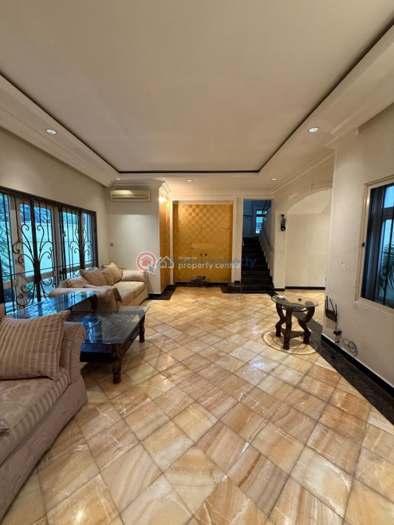 4 bedroom Semi detached Duplex For Sale Vgc Victoria Garden City Lekki Lagos - 20