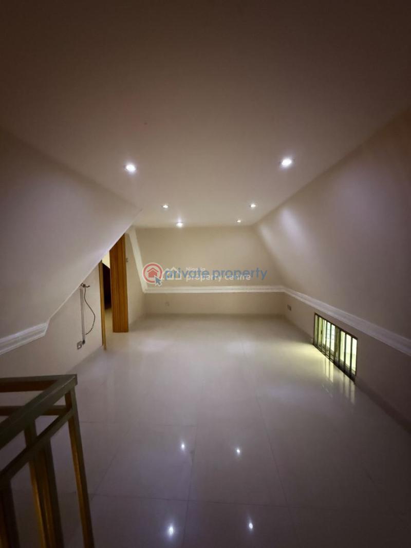 4 bedroom Semi detached Duplex For Sale Vgc Victoria Garden City Lekki Lagos - 21