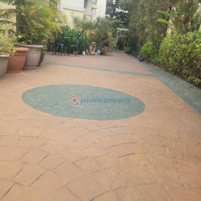 4 bedroom Semi detached Duplex For Sale Vgc Victoria Garden City Lekki Lagos - 22
