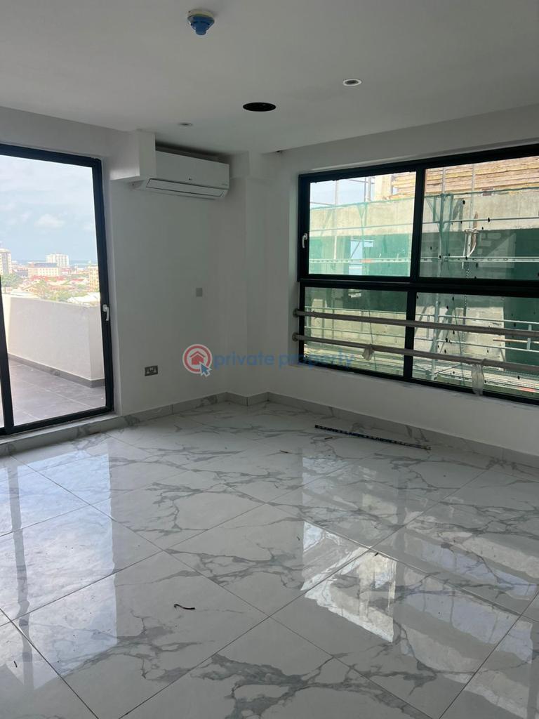 3 bedroom Block Of Flats For Sale Victoria Island Lagos - 2