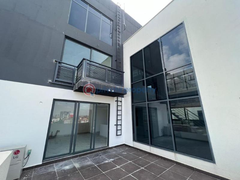 3 bedroom Block Of Flats For Sale Victoria Island Lagos - 17