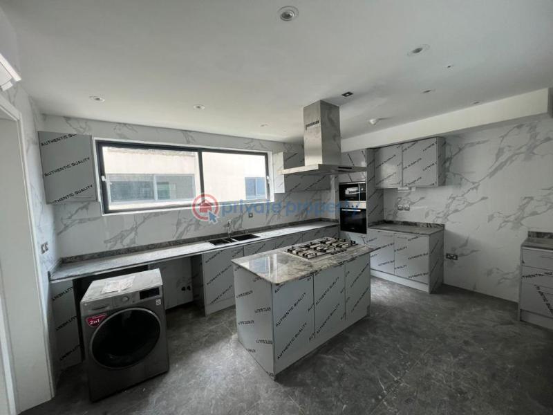 3 bedroom Block Of Flats For Sale Victoria Island Lagos - 14