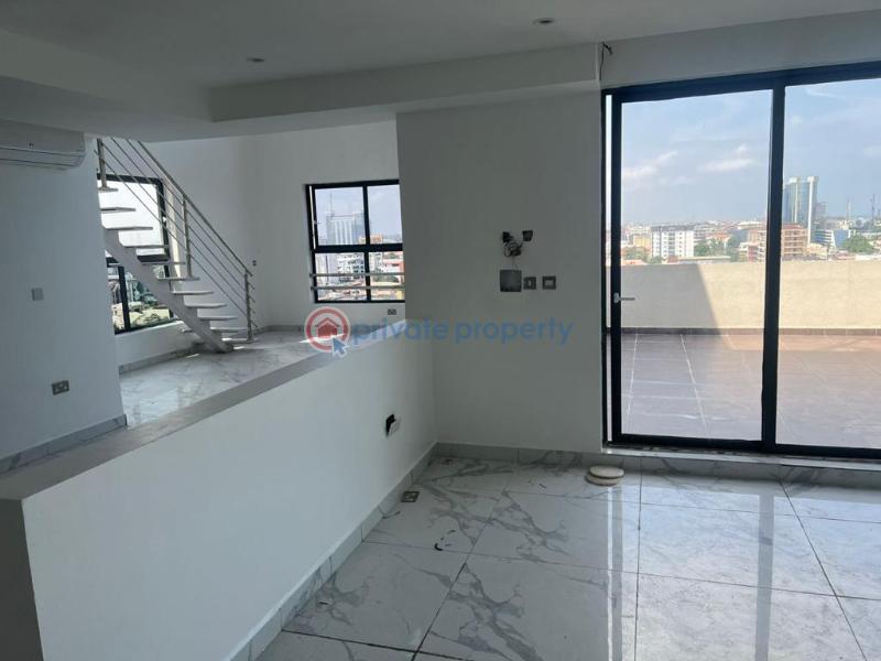 3 bedroom Block Of Flats For Sale Victoria Island Lagos - 0