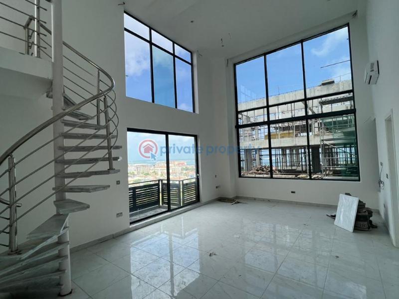 3 bedroom Block Of Flats For Sale Victoria Island Lagos - 8