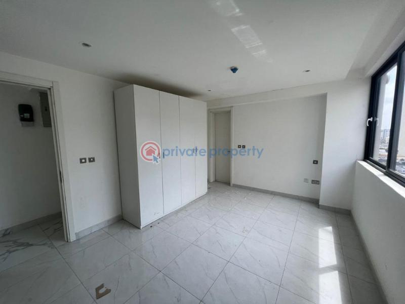 3 bedroom Block Of Flats For Sale Victoria Island Lagos - 12