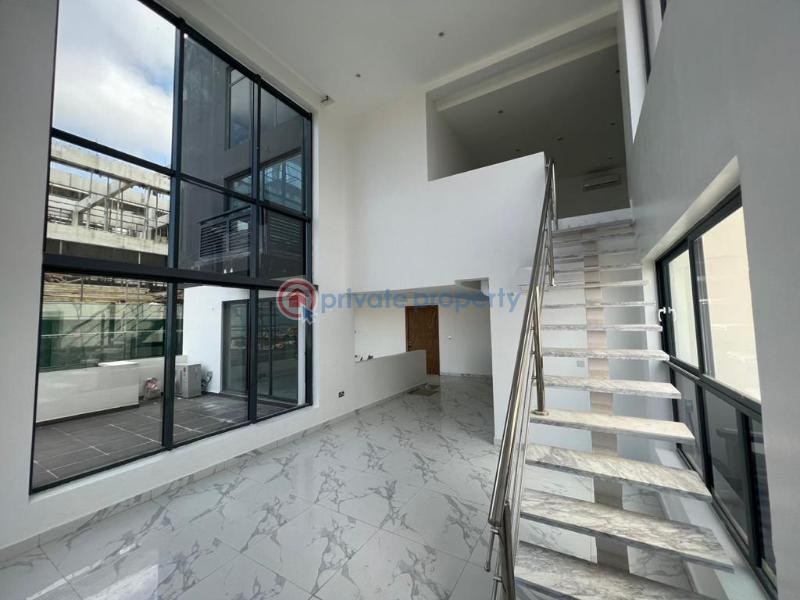 3 bedroom Block Of Flats For Sale Victoria Island Lagos - 15