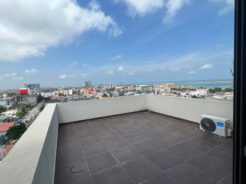 3 bedroom Block Of Flats For Sale Victoria Island Lagos - 20
