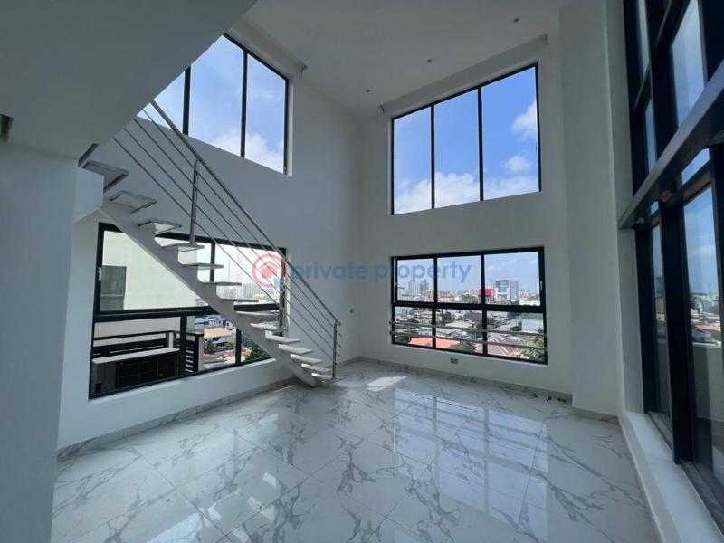 3 bedroom Block Of Flats For Sale Victoria Island Lagos - 18