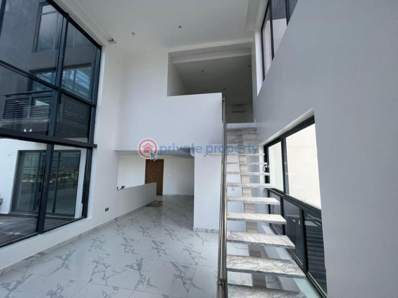 3 bedroom Block Of Flats For Sale Victoria Island Lagos - 10