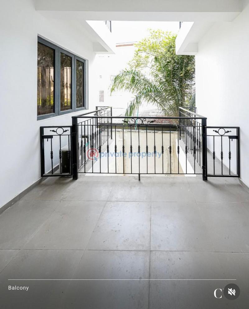 3 bedroom Block Of Flats For Rent Ikoyi Lagos - 5